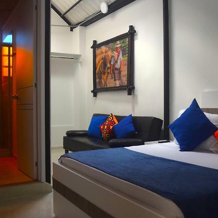 Filandia Hotel Luaran gambar
