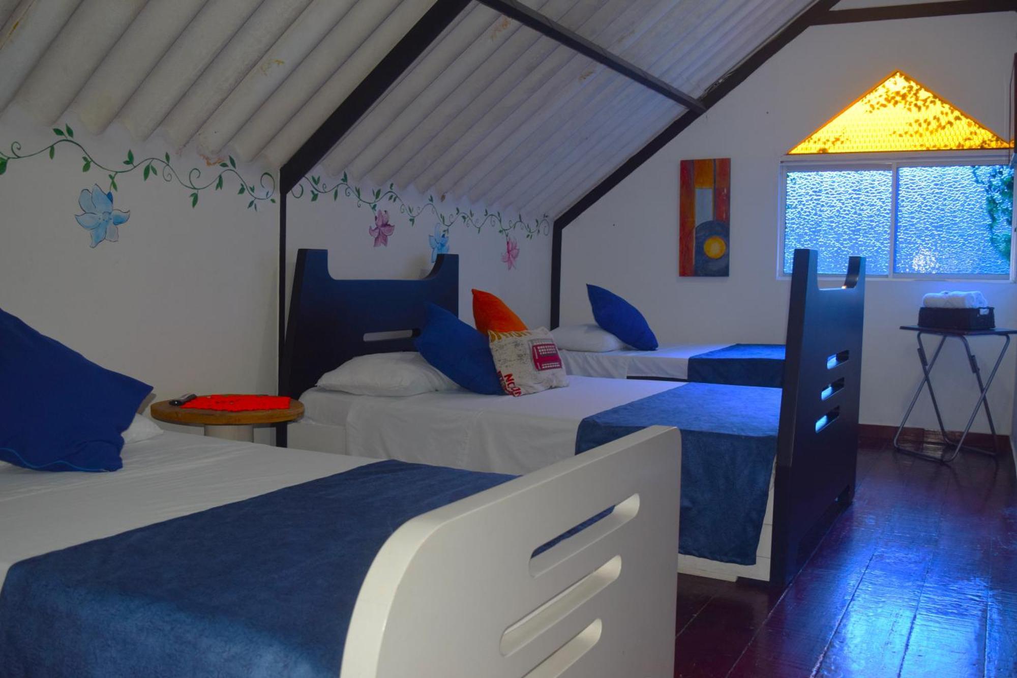 Filandia Hotel Luaran gambar