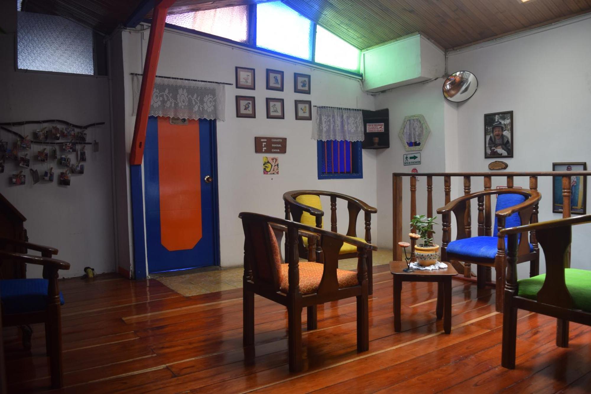 Filandia Hotel Luaran gambar