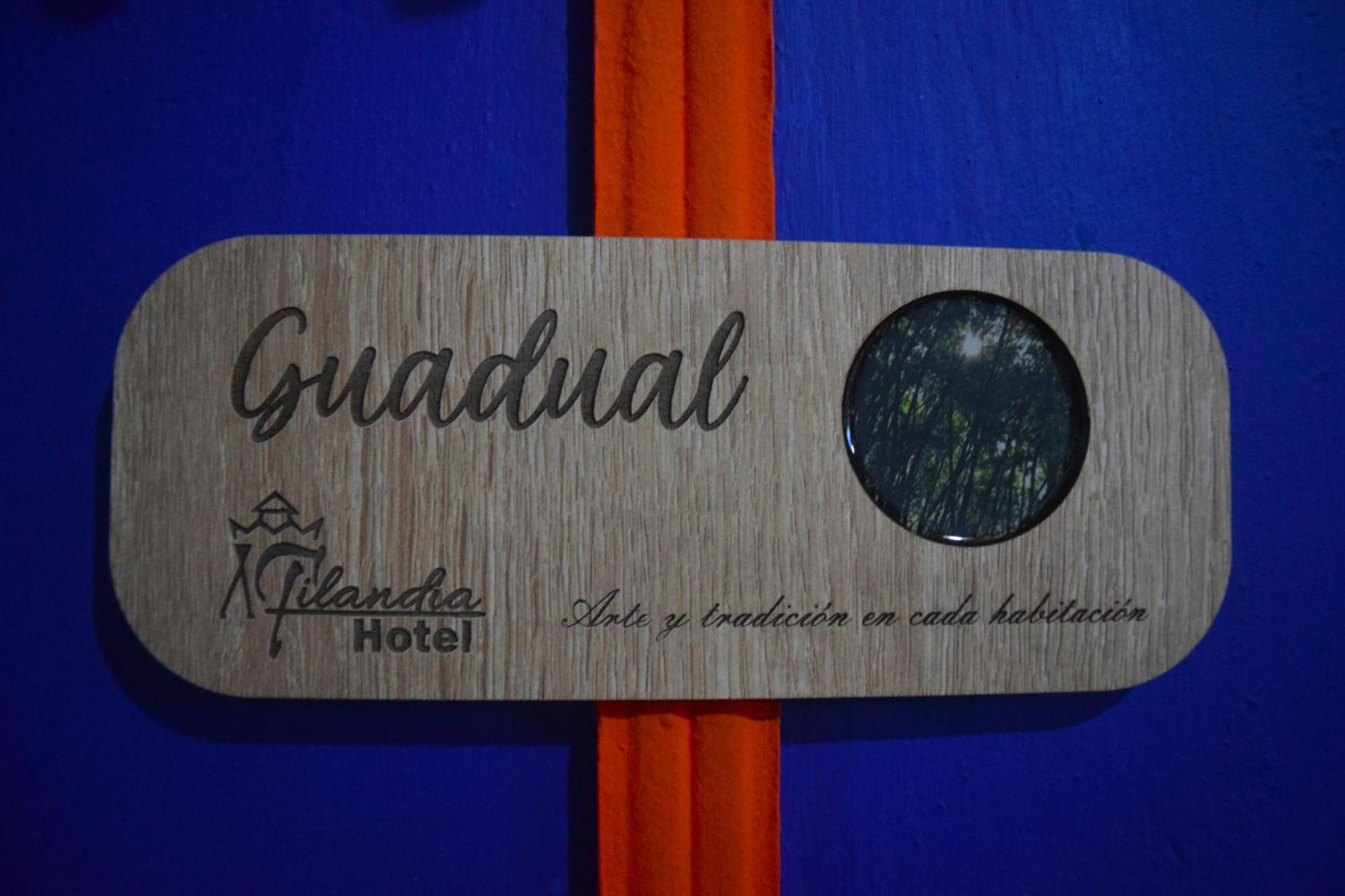 Filandia Hotel Luaran gambar