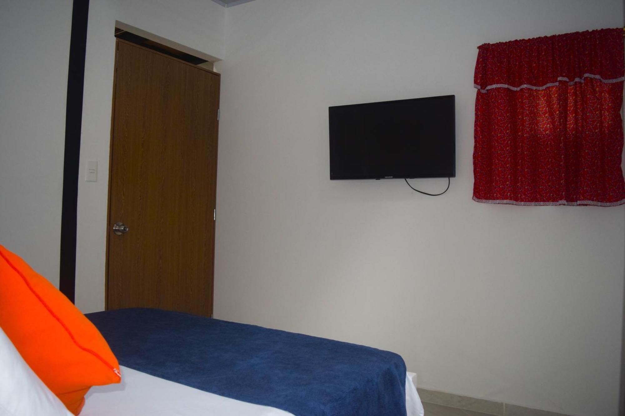 Filandia Hotel Luaran gambar
