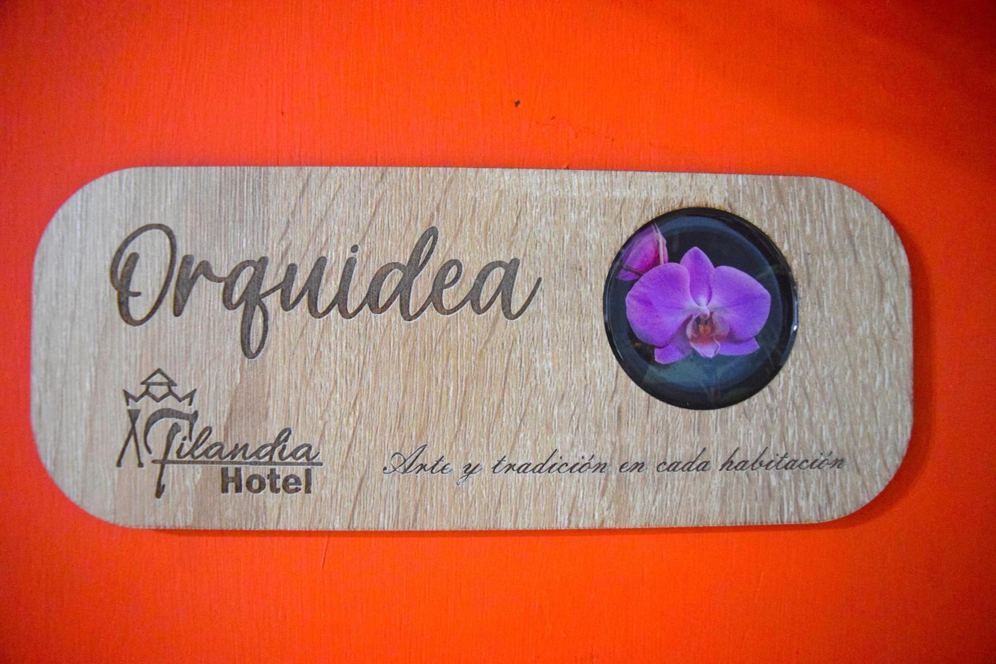 Filandia Hotel Luaran gambar