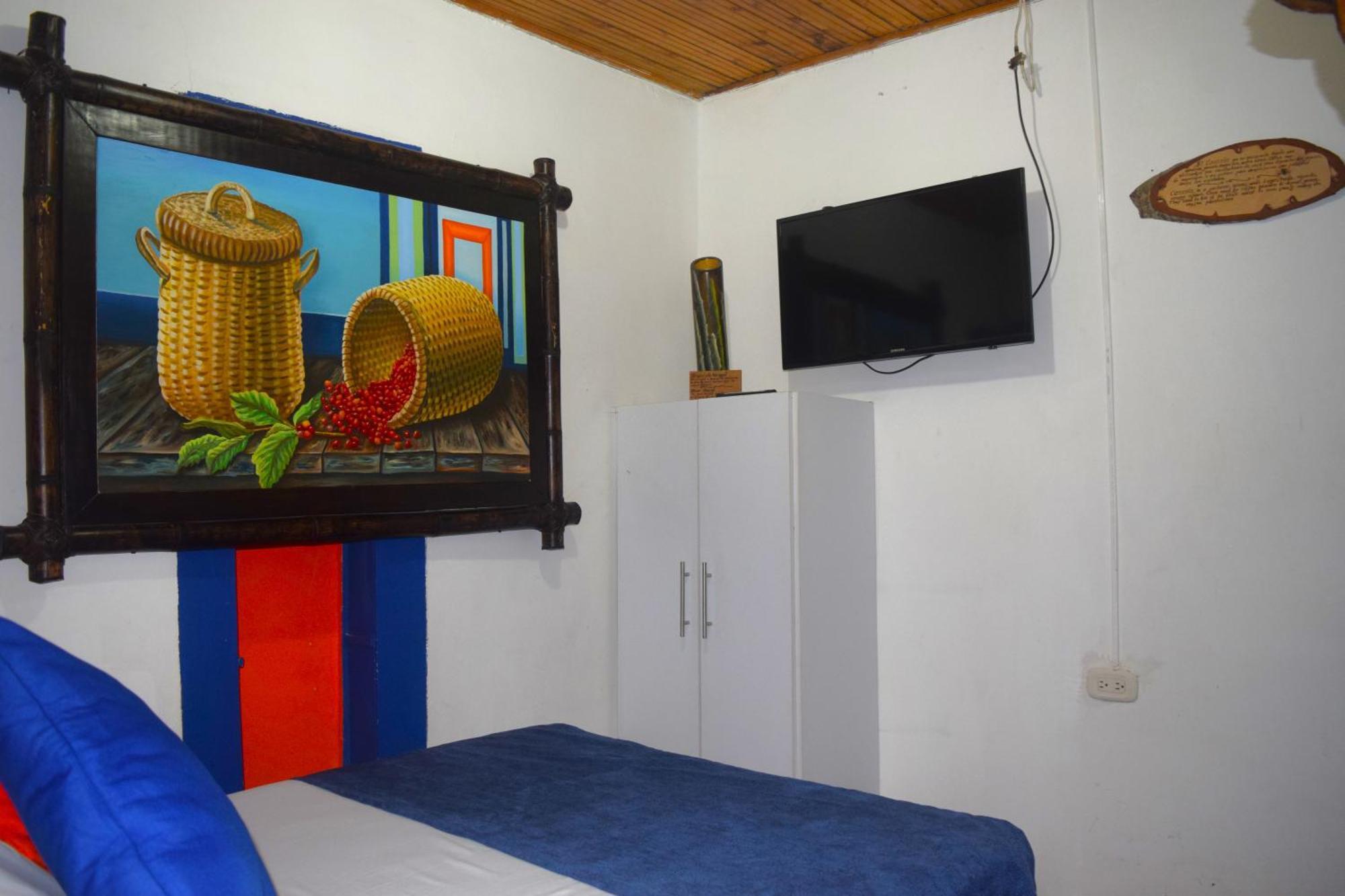 Filandia Hotel Luaran gambar