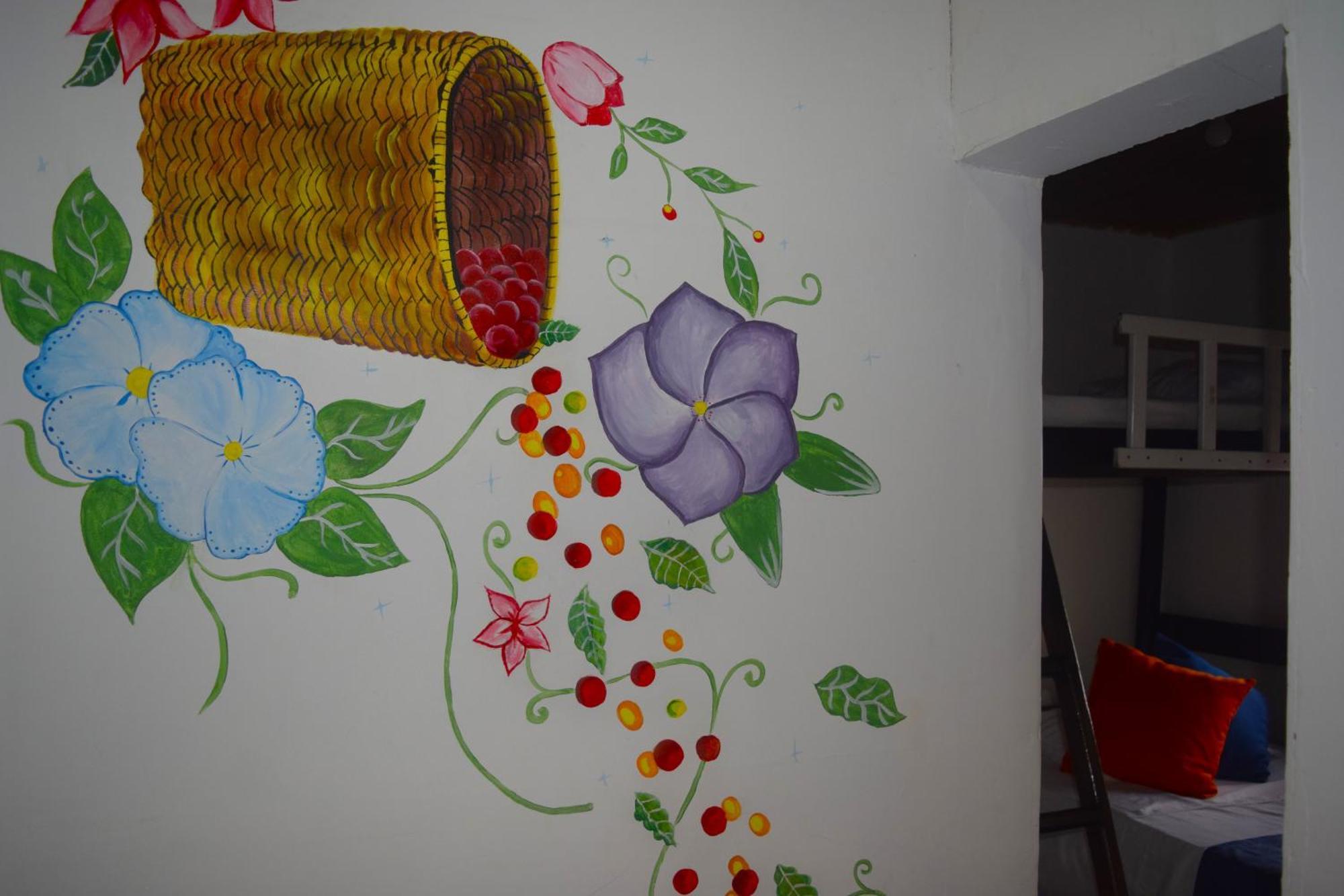 Filandia Hotel Luaran gambar