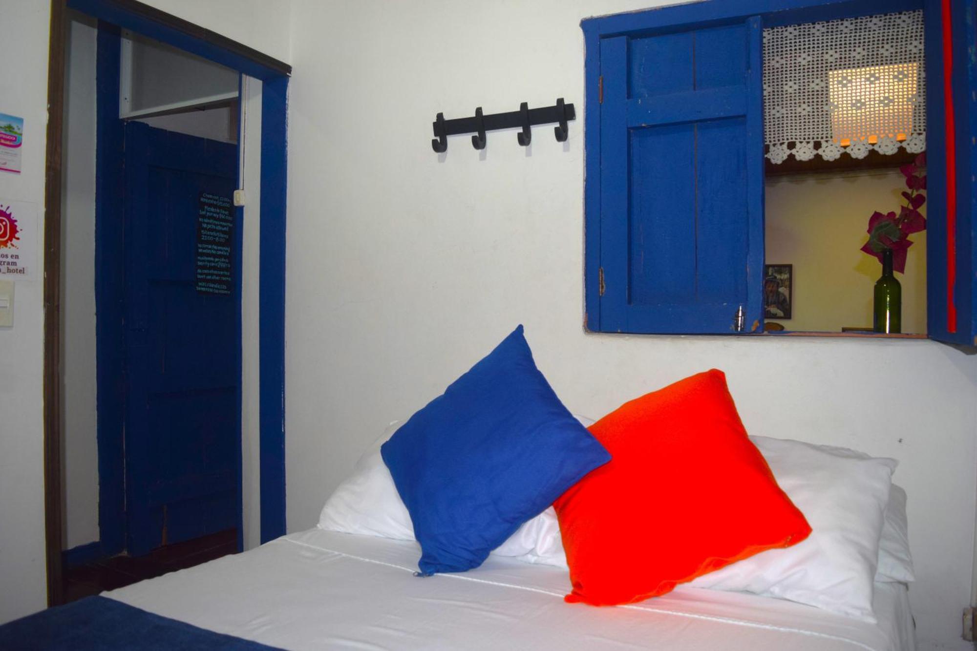 Filandia Hotel Luaran gambar